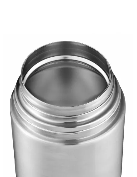 Termos na jedzenie Esbit Sculptor Food Jug 0.75L Stainless Steel