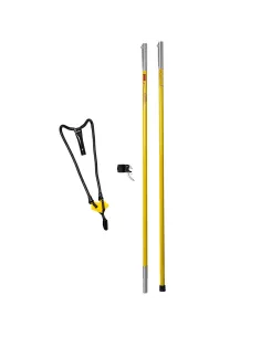 Launcher Notch Big Shot With Trigger