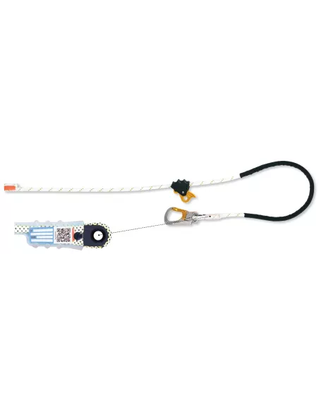 Lonża Beal Adjust Air 5m