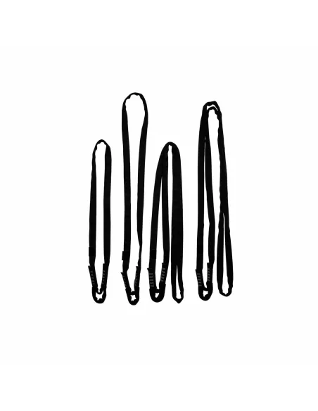 Pętla stanowiskowa Singing Rock Eye Sling Black 60cm