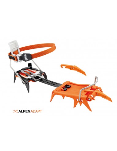 Crampons Petzl Dart