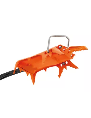 Crampons Petzl Dart