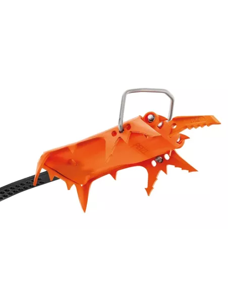 Crampons Petzl Dart