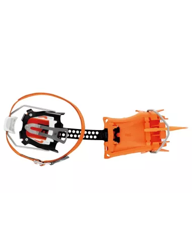 Crampons Petzl Dart