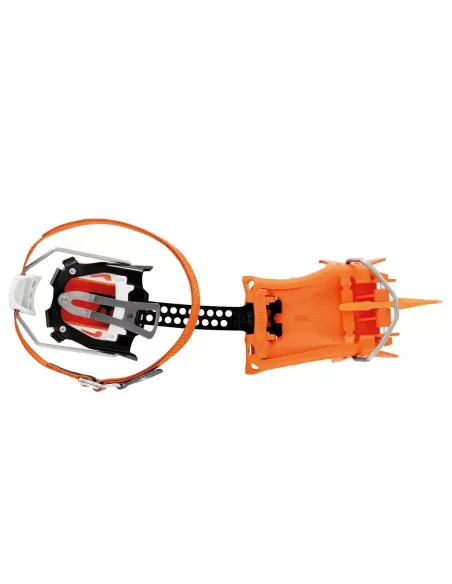 Crampons Petzl Dart