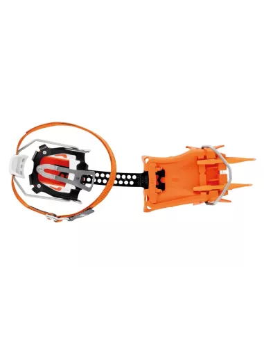 Crampons Petzl Dart