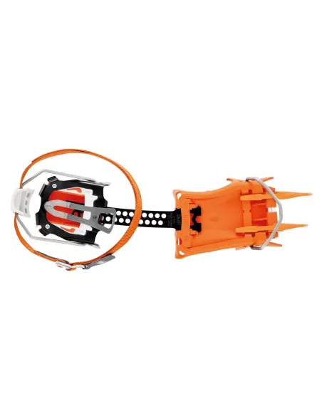 Crampons Petzl Dart