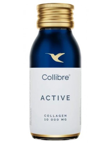 Food supplement Collibre Active Shot