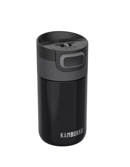 Kubek termiczny Kambukka Etna 300ml Pitch Black