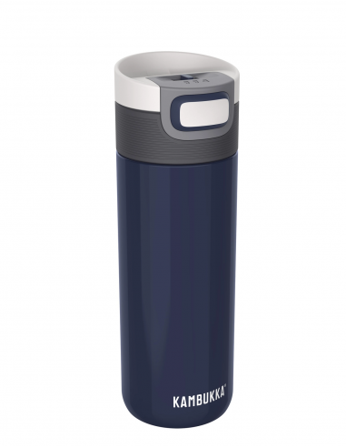 Thermal mug Kambukka Etna 500ml Denim Blue