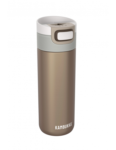 Thermal mug Kambukka Etna 500ml Coffee Brown