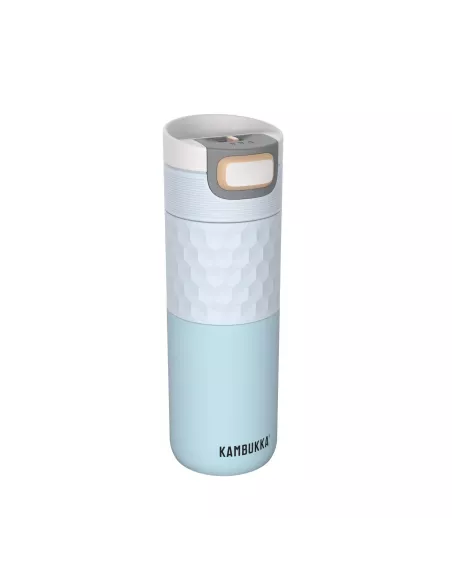 Thermal mug Kambukka Etna Grip 500ml Breezy Blue