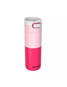 Kubek termiczny Kambukka Etna Grip 500ml Diva Pink