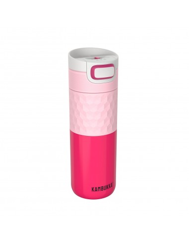 Kubek termiczny Kambukka Etna Grip 500ml Diva Pink