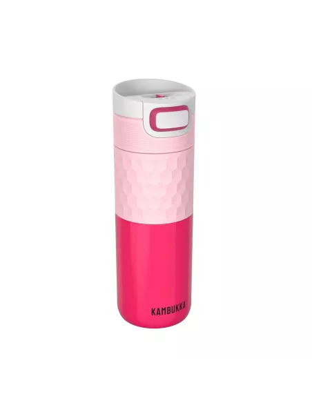 Kubek termiczny Kambukka Etna Grip 500ml Diva Pink