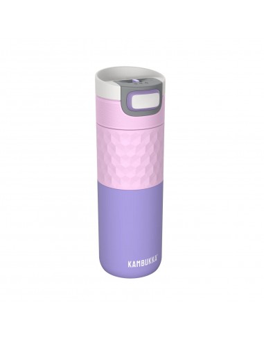 Thermal mug Kambukka Etna Grip 500ml Pale Purple