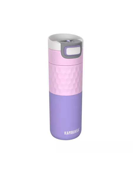 Thermal mug Kambukka Etna Grip 500ml Pale Purple