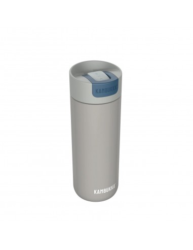 Thermal mug Kambukka Olympus 500ml Serious Grey