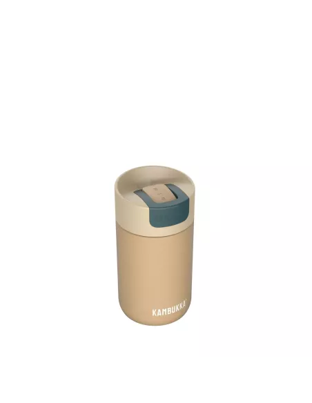 Thermal mug Kambukka Olympus 300ml Latte