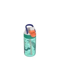 Butelka Kambukka Lagoon 400ml Juggling Dino 2