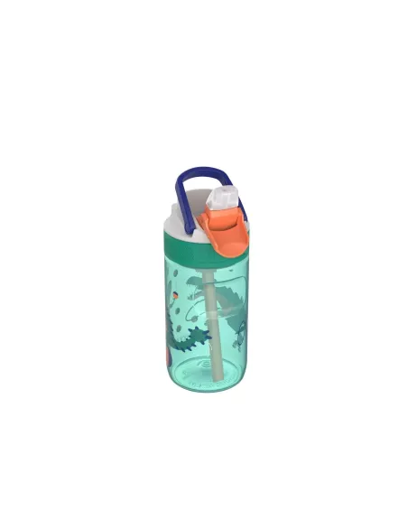 Butelka Kambukka Lagoon 400ml Juggling Dino