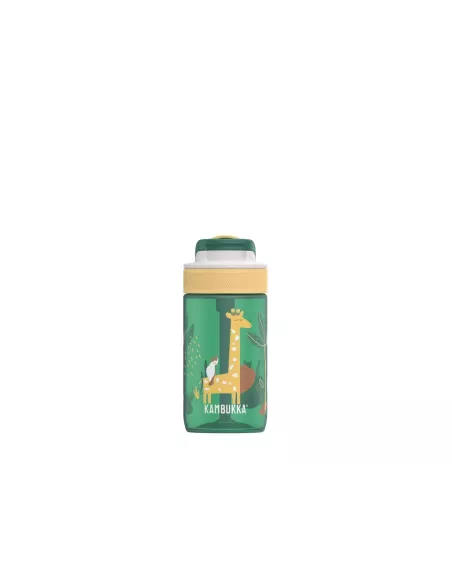 Butelka Kambukka Lagoon 400ml Safari Jungle