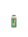 Butelka Kambukka Lagoon 400ml Safari Jungle