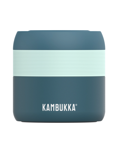 Termos na jedzenie Kambukka Bora 400ml Deep Teal