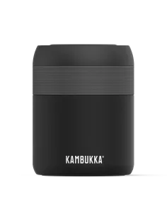 Termos na jedzenie Kambukka Bora 600ml Matte Black