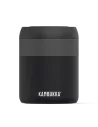 Food thermos Kambukka Bora 600ml Matte Black