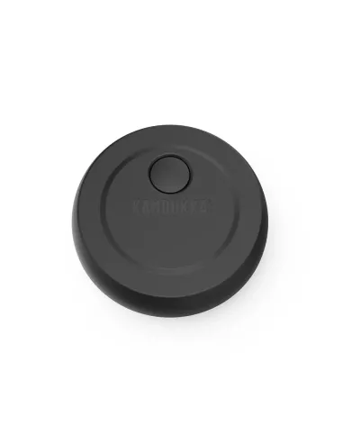 Food thermos Kambukka Bora 600ml Matte Black
