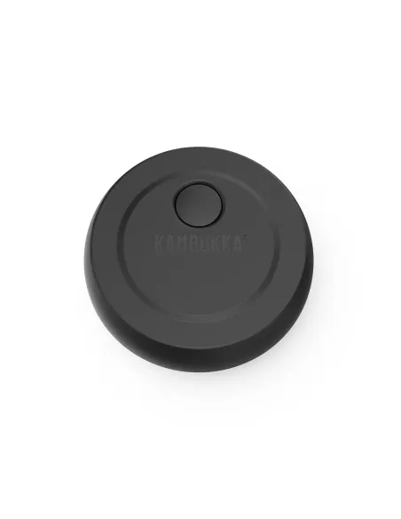 Food thermos Kambukka Bora 600ml Matte Black