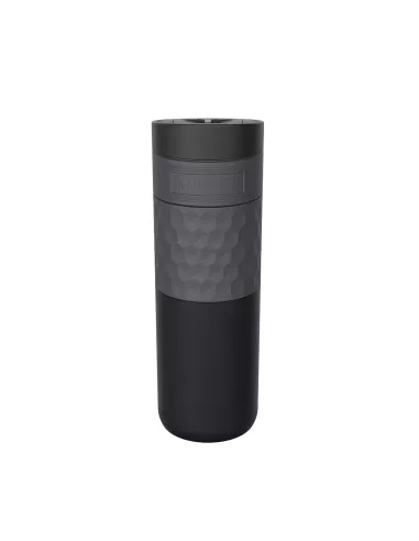 Kubek termiczny Kambukka Etna Grip 500ml Black Steel