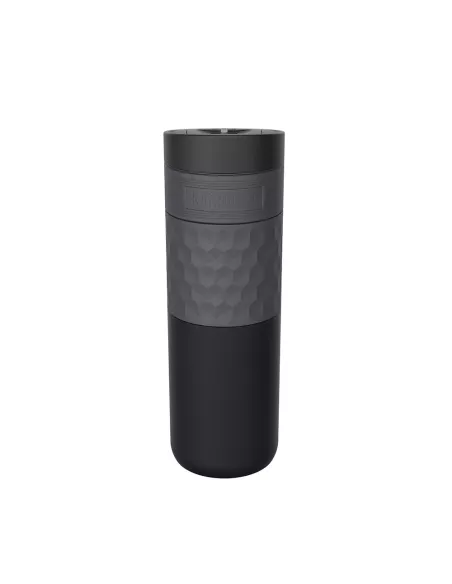 Kubek termiczny Kambukka Etna Grip 500ml Black Steel