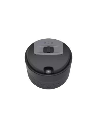 Kubek termiczny Kambukka Etna Grip 500ml Black Steel
