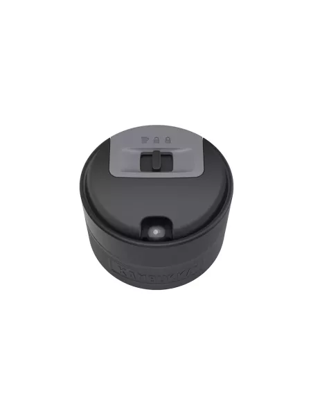 Kubek termiczny Kambukka Etna Grip 500ml Black Steel