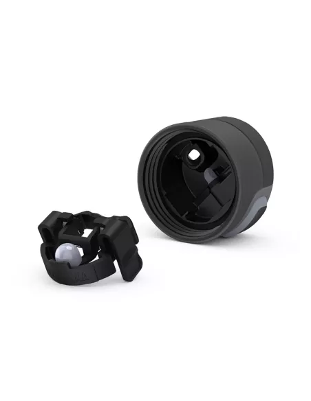 Kubek termiczny Kambukka Etna Grip 500ml Black Steel