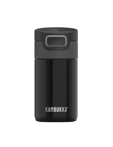 Kubek termiczny Kambukka Etna 300ml Pitch Black