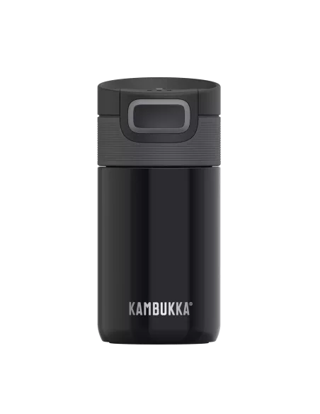 Kubek termiczny Kambukka Etna 300ml Pitch Black
