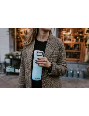 Thermal mug Kambukka Etna Grip 500ml Breezy Blue