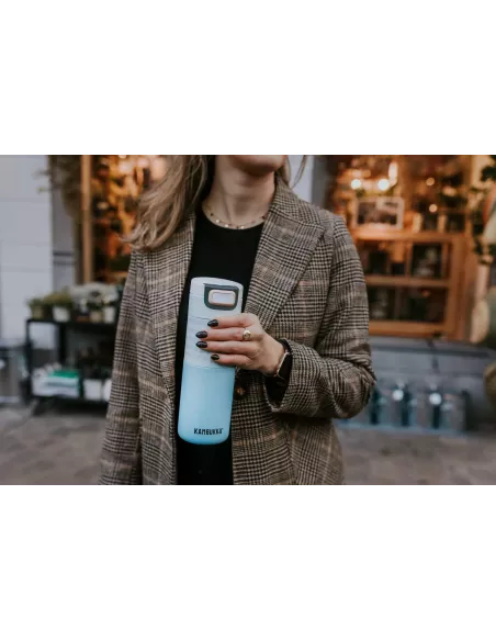 Thermal mug Kambukka Etna Grip 500ml Breezy Blue