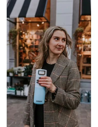 Thermal mug Kambukka Etna Grip 500ml Breezy Blue