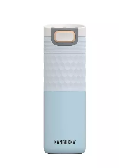 Thermal mug Kambukka Etna Grip 500ml Breezy Blue