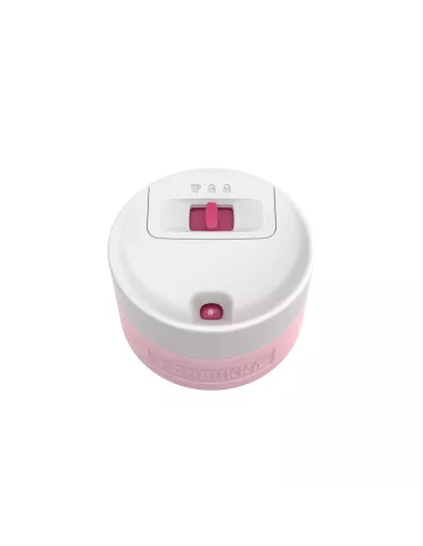 Kubek termiczny Kambukka Etna Grip 500ml Diva Pink