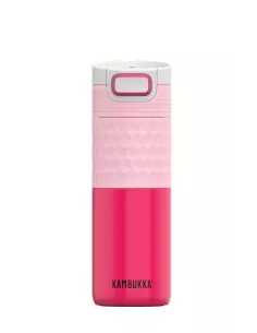 Kubek termiczny Kambukka Etna Grip 500ml Diva Pink 2