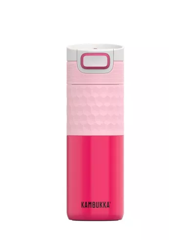Kubek termiczny Kambukka Etna Grip 500ml Diva Pink
