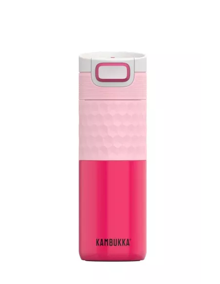 Kubek termiczny Kambukka Etna Grip 500ml Diva Pink