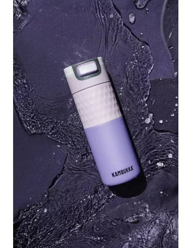 Thermal mug Kambukka Etna Grip 500ml Pale Purple