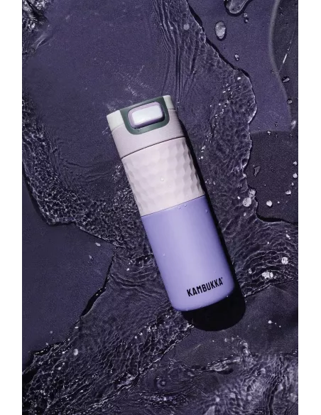 Thermal mug Kambukka Etna Grip 500ml Pale Purple