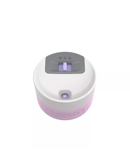 Thermal mug Kambukka Etna Grip 500ml Pale Purple